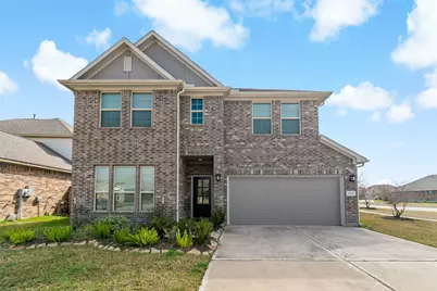 2502 Arbor Edge Crossing, Texas City, TX 77568 - Photo 1
