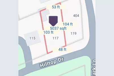 00 Hilltop Drive, Conroe, TX 77316 - Photo 1