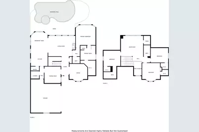 106 W Bristol Oak Circle, Spring, TX 77382 - Photo 33