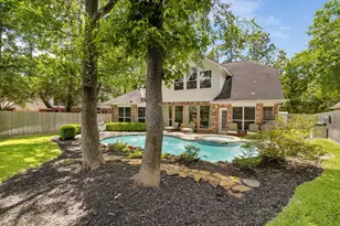 106 W Bristol Oak Cir, Spring, TX 77382 - Photo 29