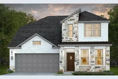 14610 Daffodil Plains, Conroe, TX 77302 - Photo 1