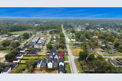 7504 Carver Road #D, Houston, TX 77088 - Photo 49