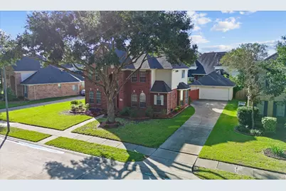 3914 Clarestone Drive, Pearland, TX 77584 - Photo 37