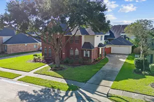 3914 Clarestone Dr, Pearland, TX 77584 - Photo 37