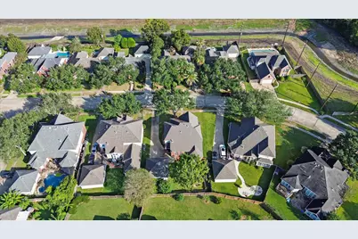 3914 Clarestone Drive, Pearland, TX 77584 - Photo 35