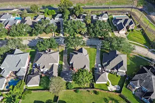 3914 Clarestone Dr, Pearland, TX 77584 - Photo 35