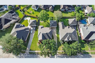 3914 Clarestone Drive, Pearland, TX 77584 - Photo 33