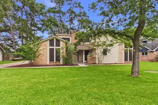 1510 Burning Tree Rd, Kingwood, TX 77339 - Photo 1