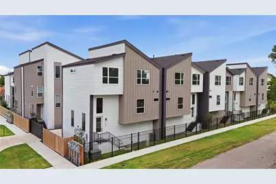 2961 Delafield Street, Houston, TX 77023 - Photo 3