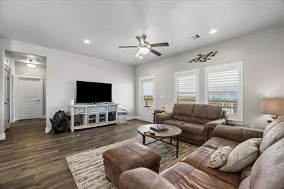 3811 Kiva Road, Galveston, TX 77554 - Photo 5