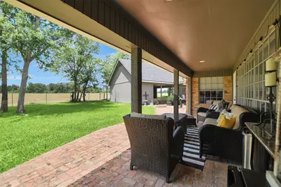 925 Standley Road, Madisonville, TX 77864 - Photo 37