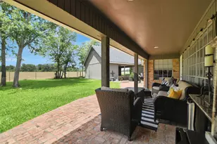 925 Standley Rd, Madisonville, TX 77864 - Photo 37