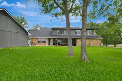 925 Standley Road, Madisonville, TX 77864 - Photo 41