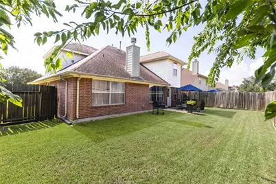 4111 Boulder Drive, Pearland, TX 77584 - Photo 3