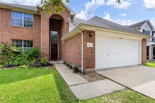 4111 Boulder Dr, Pearland, TX 77584 - Photo 1