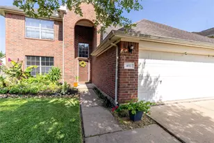 4111 Boulder Dr, Pearland, TX 77584 - Photo 1