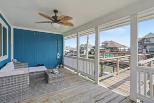 19 Dolphin St, Bayou Vista, TX 77563 - Photo 5