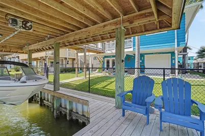 19 Dolphin Street, Bayou Vista, TX 77563 - Photo 37