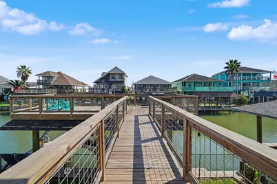 19 Dolphin Street, Bayou Vista, TX 77563 - Photo 27