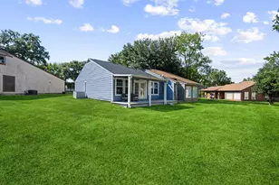 33 Driving Range Ln, Trinity, TX 75862 - Photo 13