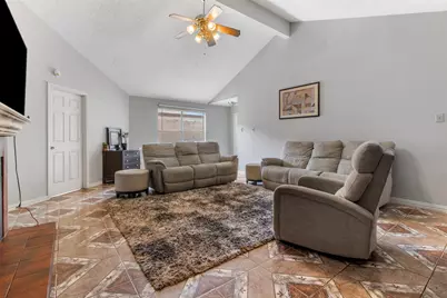 12147 Swords Creek Road, Houston, TX 77067 - Photo 1