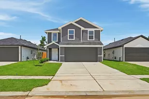 22918 Primrose Wind Ln, Hockley, TX 77447 - Photo 1