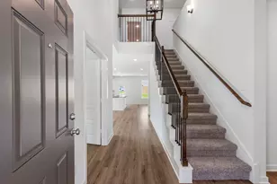 3718 Youpon Ln, Huntsville, TX 77340 - Photo 5