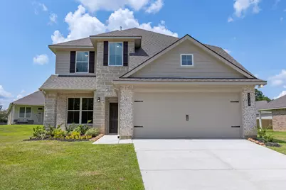 3718 Youpon Lane, Huntsville, TX 77340 - Photo 1