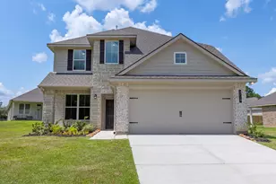 3718 Youpon Ln, Huntsville, TX 77340 - Photo 1