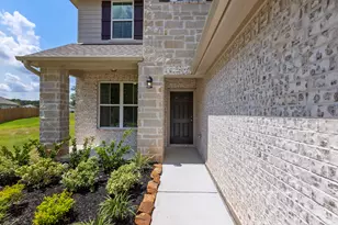 3718 Youpon Ln, Huntsville, TX 77340 - Photo 3