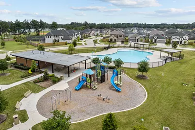 22014 Sam Raburn Drive, Tomball, TX 77375 - Photo 23