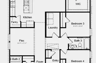 22014 Sam Raburn Dr, Tomball, TX 77375 - Photo 27