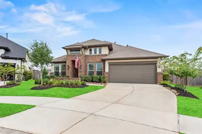 21703 Frogfruit Court, Cypress, TX 77433 - Photo 1