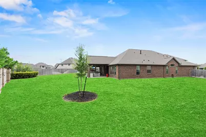 21703 Frogfruit Court, Cypress, TX 77433 - Photo 35