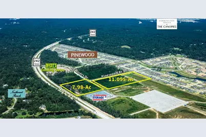 21913 State Highway 242, New Caney, TX 77357 - Photo 3