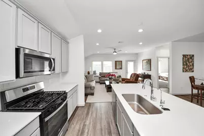 7006 Halifax Harvest Lane, Richmond, TX 77407 - Photo 13