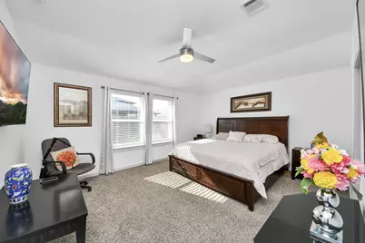 7006 Halifax Harvest Lane, Richmond, TX 77407 - Photo 3