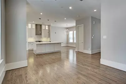 1716 Ovid Street #C, Houston, TX 77007 - Photo 7