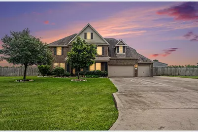 4634 Red Fox Circle, Baytown, TX 77523 - Photo 1