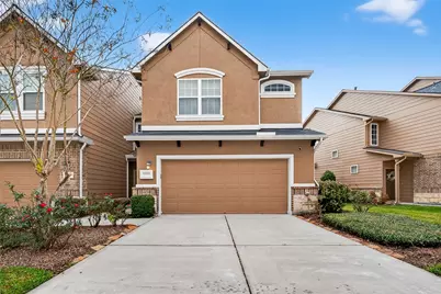 12943 Iris Garden Lane, Houston, TX 77044 - Photo 1