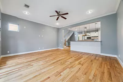 1033 Herkimer Street, Houston, TX 77008 - Photo 7