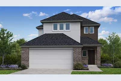18239 Hibiscus Crescent Lane, Richmond, TX 77407 - Photo 1