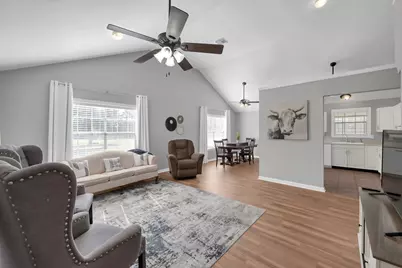 392 Timber Bay Drive, Trinity, TX 75862 - Photo 1