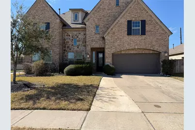 4212 Turnbridge Court, Manvel, TX 77578 - Photo 1