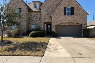 4212 Turnbridge Ct, Manvel, TX 77578 - Photo 1