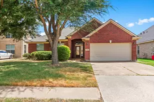 18215 Canyon Cypress Ln, Katy, TX 77449 - Photo 1