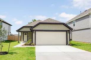 14015 Mount Hunter Dr, Willis, TX 77318 - Photo 1