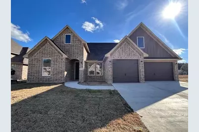 8525 Sana Drive, Beaumont, TX 77713 - Photo 1