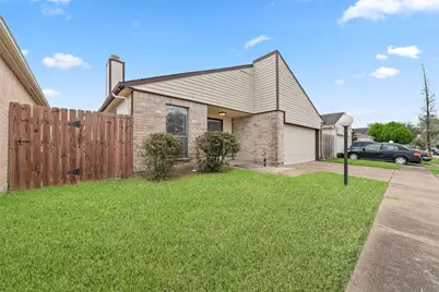 6611 Grandvale Drive, Houston, TX 77072 - Photo 3