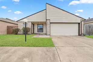 6611 Grandvale Dr, Houston, TX 77072 - Photo 1